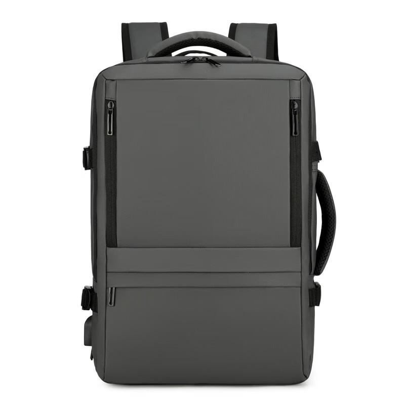 Large Capacity Commuter Travel Laptop Backpack
Large Capacity Commuter Travel Laptop Backpack