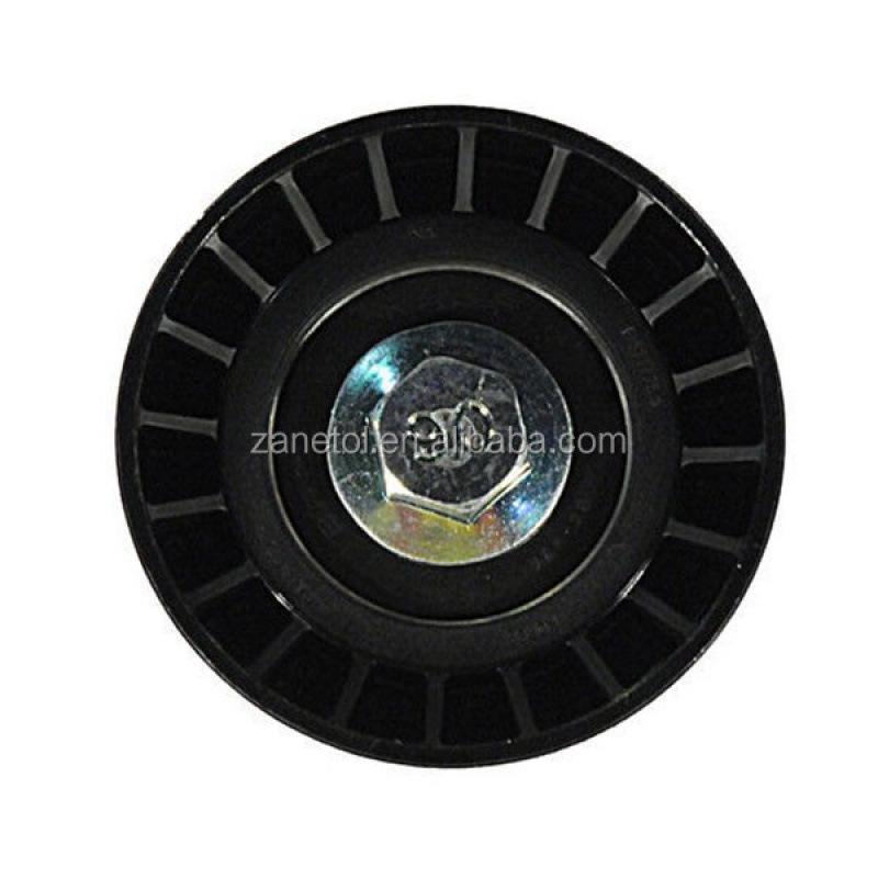 Excelle 1.6 Timing Belt Idler Pulley 96350526
Excelle 1.6 Timing Belt Idler Pulley 96350526