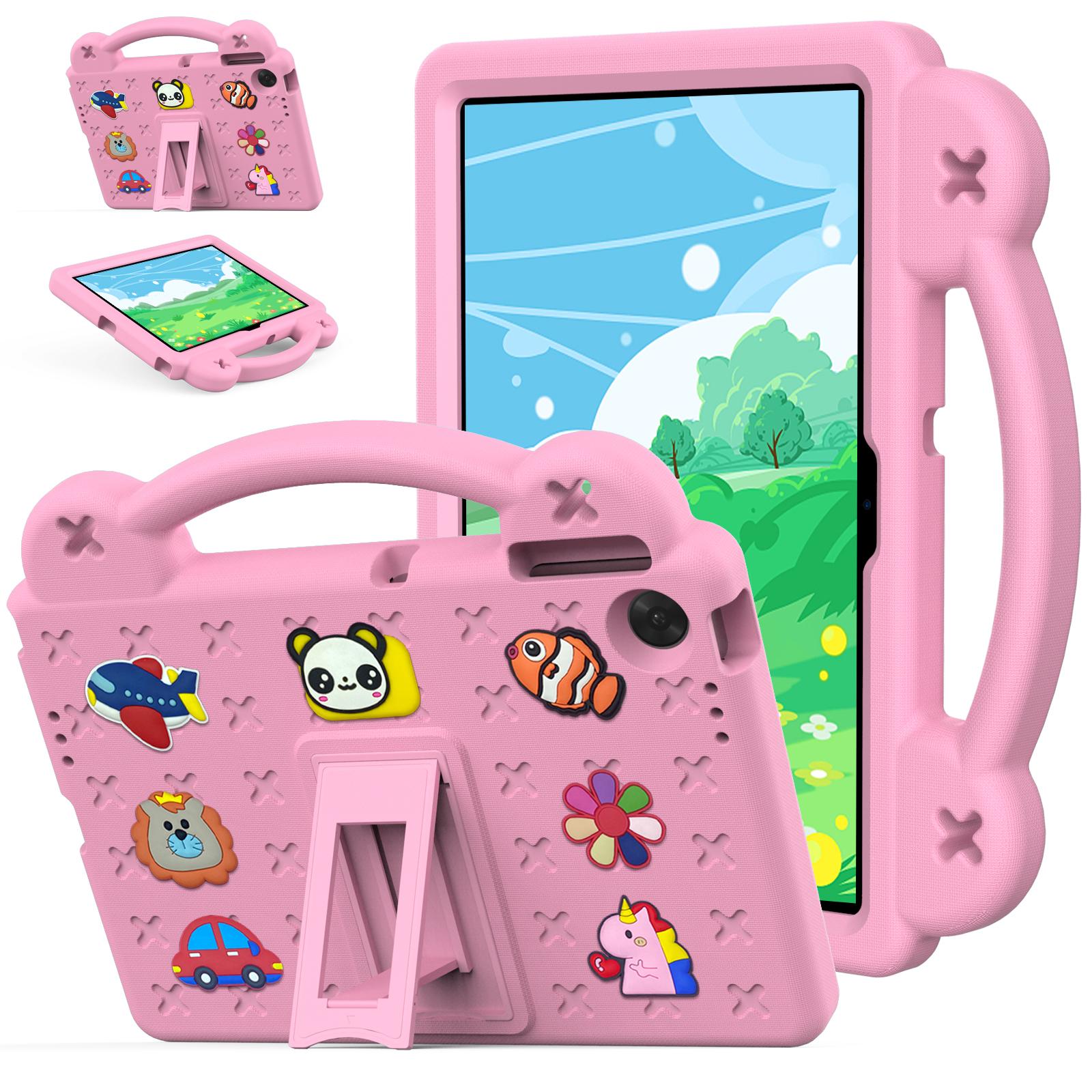 Чохол для Lenovo Tab TB311FU Дитячий EVA Чохол для планшета Pink
Чохол для Lenovo Tab TB311FU Дитячий EVA Чохол для планшета Pink