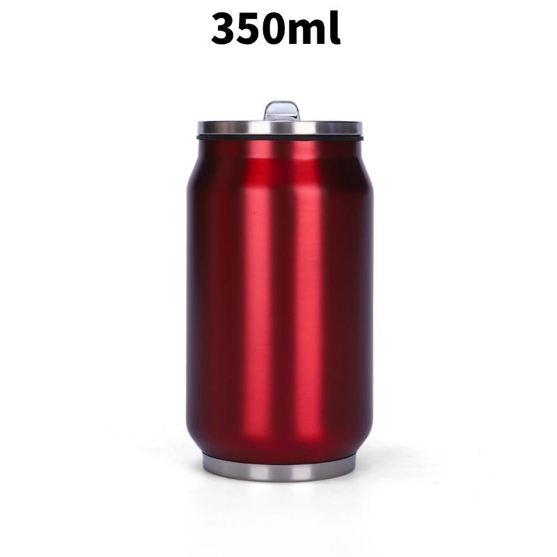 Термос для Колы из нержавеющей стали, автомобильная кружка-бутылка для жизни, долговечные подарки 350ml вино красного
Термос для Колы из нержавеющей стали, автомобильная кружка-бутылка для жизни, долговечные подарки 350ml вино красного