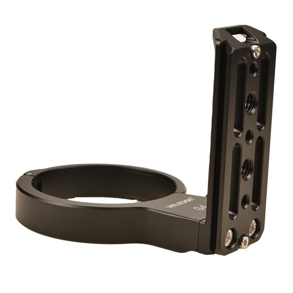 Camera Lens Bracket with Quick Release Plate Lens Collar Support for Sony FE 70-200mm F/4 G OSS Lens SEL70200G
Camera Lens Bracket with Quick Release Plate Lens Collar Support for Sony FE 70-200mm F/4 G OSS Lens SEL70200G