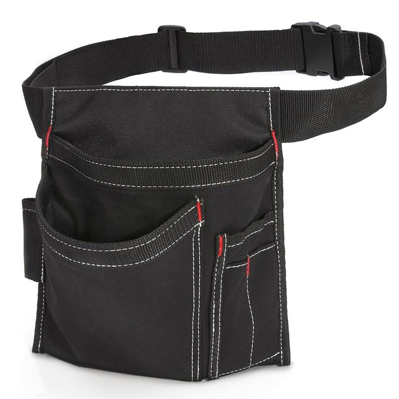 Oxford Cloth Kit Hardware Tools Apron Repairer Woodworking Electrician Work Multipurpose Belt Waist Pack
Oxford Cloth Kit Hardware Tools Apron Repairer Woodworking Electrician Work Multipurpose Belt Waist Pack