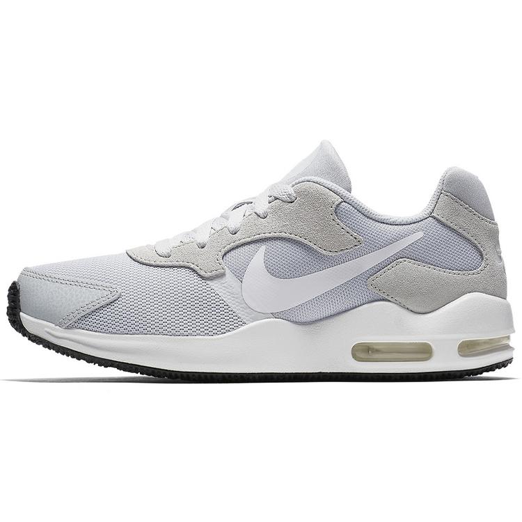 Nike Air Max Guile Pure Platinum White Women s 916787-002 35.5
Nike Air Max Guile Pure Platinum White Women s 916787-002 35.5