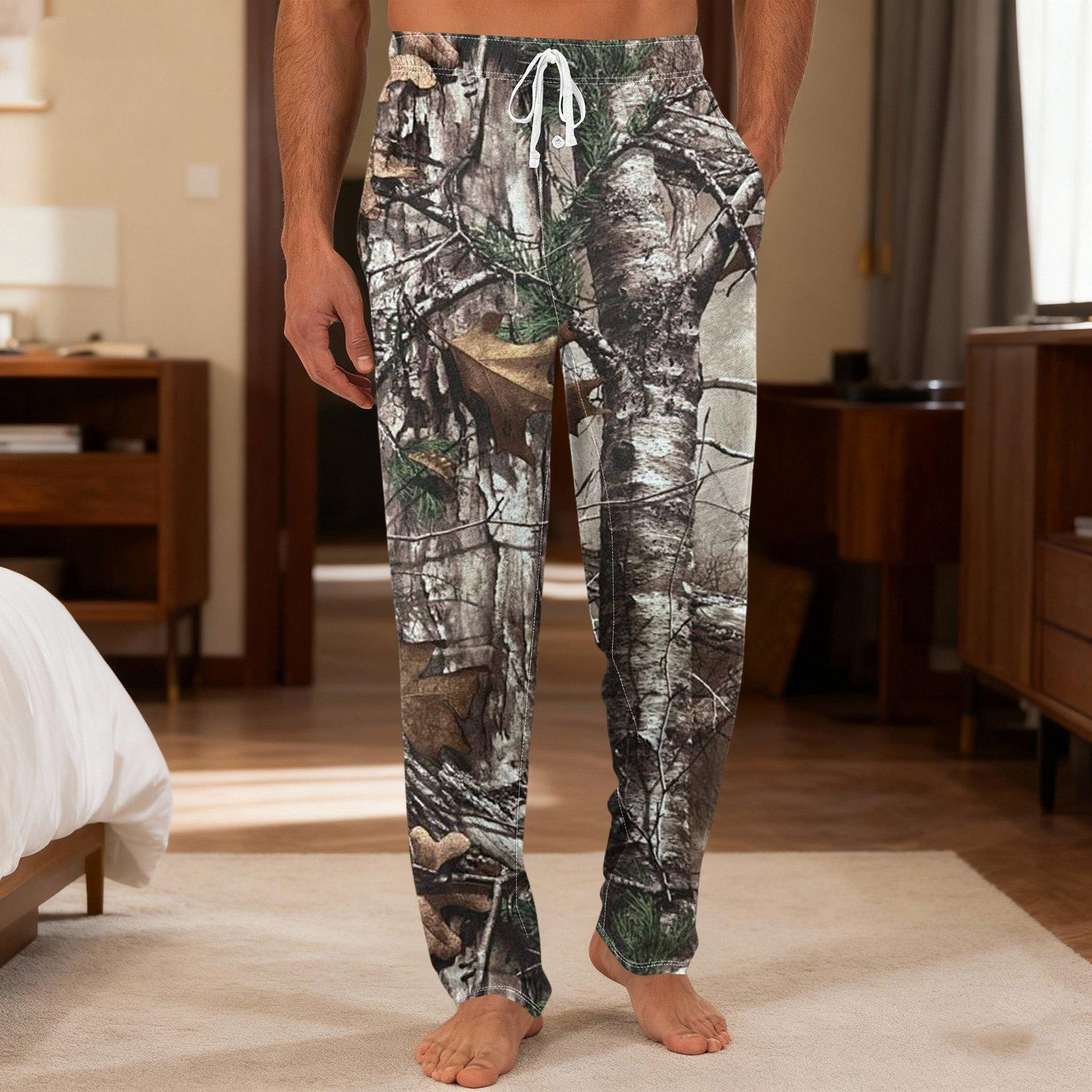Men s Drawstring Pocket Cuffed Casual Pants Home Sleep Pants L помаранчевий
Men s Drawstring Pocket Cuffed Casual Pants Home Sleep Pants L помаранчевий