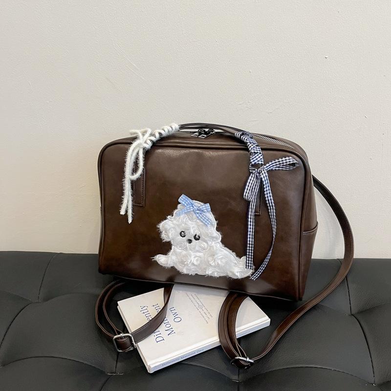 Студенческий классный рюкзак новый модный портфель большой вместимости высококлассный универсальный женский рюкзак
Студенческий классный рюкзак новый модный портфель большой вместимости высококлассный универсальный женский рюкзак