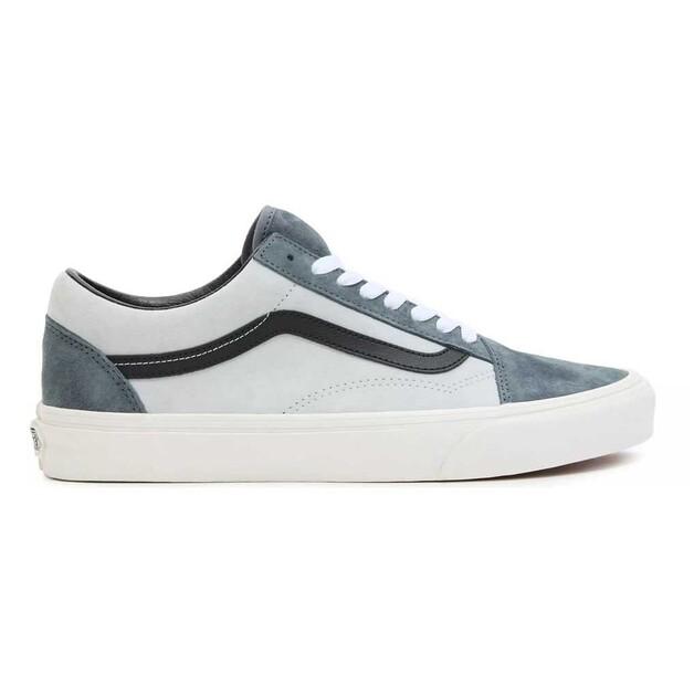 Vans Old Skool Pig Suede 2-Tone кроссовки EU 40
Vans Old Skool Pig Suede 2-Tone кроссовки EU 40