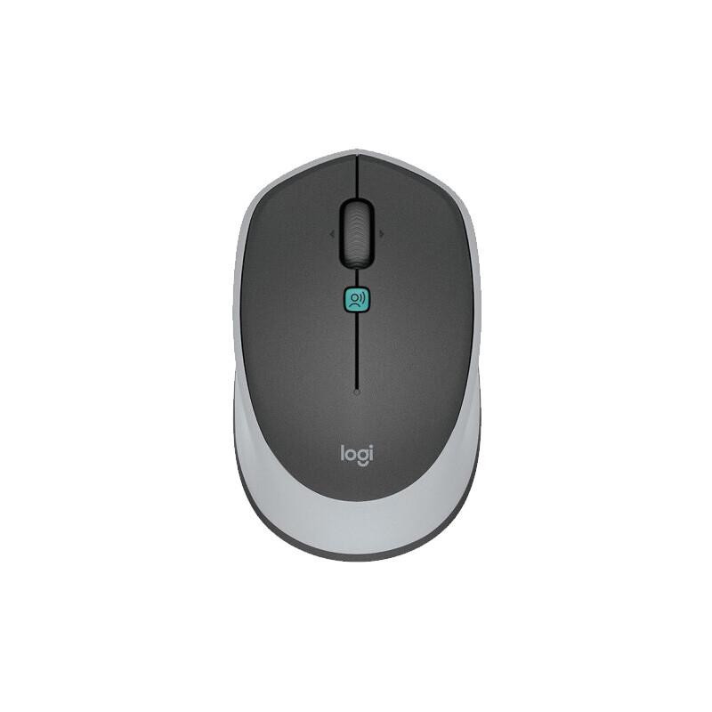 Logitech VOICE M380 Smart Voice Wireless Mouse
Logitech VOICE M380 Smart Voice Wireless Mouse