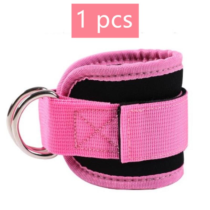 1/2/4Pcs Cable Ankle Straps Double D-Ring Adjustable Ankle Cuffs Gym Workouts Glutes Legs Strength Training Brace Support Sport
1/2/4Pcs Cable Ankle Straps Double D-Ring Adjustable Ankle Cuffs Gym Workouts Glutes Legs Strength Training Brace Support Sport