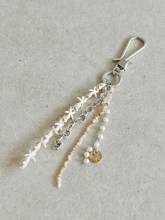 Black Ber de BN Layered Keyring FREE
Black Ber de BN Layered Keyring FREE