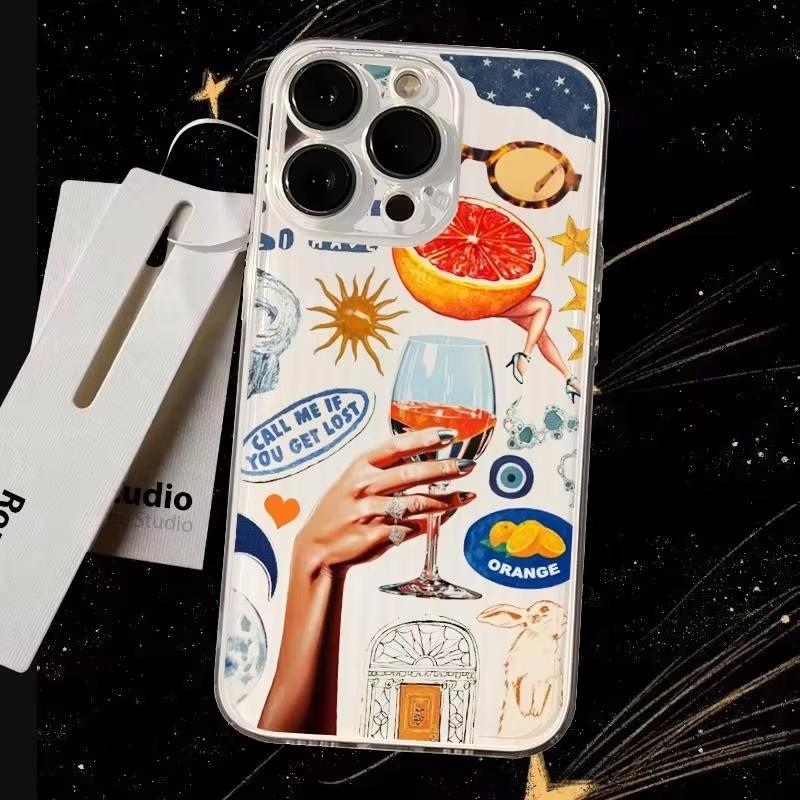 Cool Fashion Aperol Spritz Clear Phone Case For Xiaomi Mi 15 T Pro 14T 13T 12T Mi 17 Pro 15 14 13 12 11 Lite 5G Silicone Cover Xiaomi 11 Lite 5G NE чистый
Cool Fashion Aperol Spritz Clear Phone Case For Xiaomi Mi 15 T Pro 14T 13T 12T Mi 17 Pro 15 14 13 12 11 Lite 5G Silicone Cover Xiaomi 11 Lite 5G NE чистый