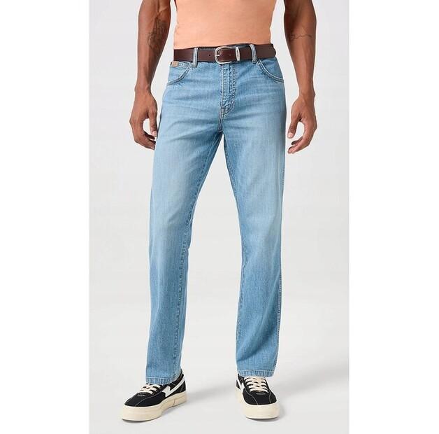 Джинсы Wrangler Texas EU 34_34
Джинсы Wrangler Texas EU 34_34