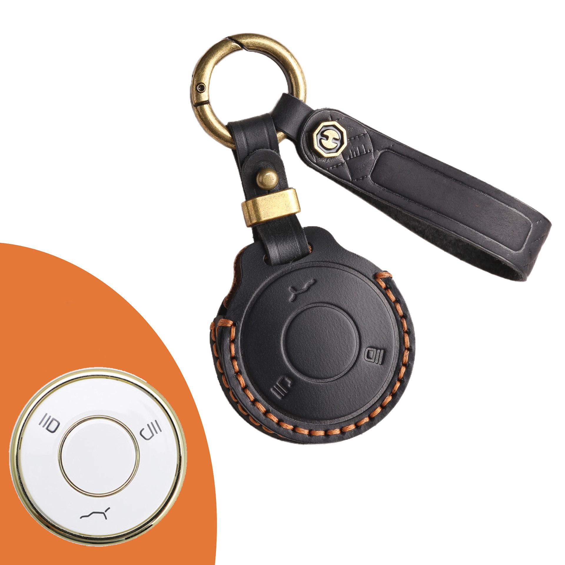 Крышка Nezha U-II Key Cover — защитный чехол для моделей U2 и YAY чёрный
Крышка Nezha U-II Key Cover — защитный чехол для моделей U2 и YAY чёрный