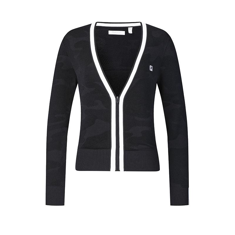 New FILA Knitwear Women s Legend Blue A11W445401FNV 165/84A/M
New FILA Knitwear Women s Legend Blue A11W445401FNV 165/84A/M