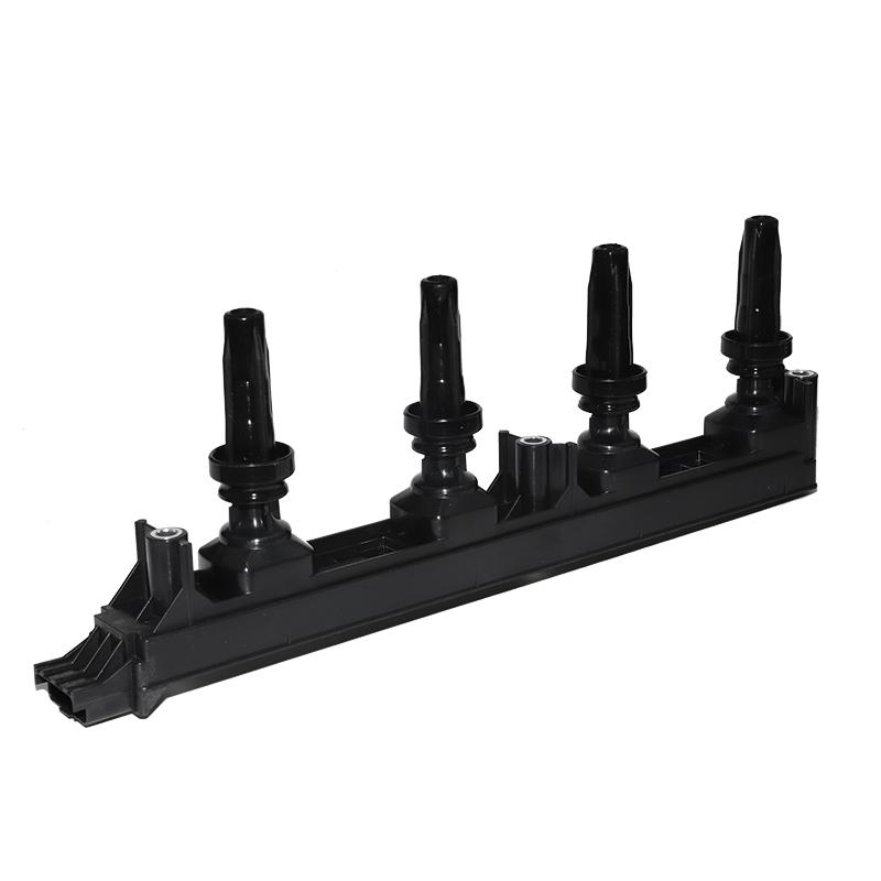 Car Ignition Coil Auto For PEUGEOT 307 (3A/C) 2.0 16V RFJ (EW10A) 2005- 407 807 EXPERT 408 JUMPY C8 C5 C4 OEM 597087 5970A6 1 PC
Car Ignition Coil Auto For PEUGEOT 307 (3A/C) 2.0 16V RFJ (EW10A) 2005- 407 807 EXPERT 408 JUMPY C8 C5 C4 OEM 597087 5970A6 1 PC