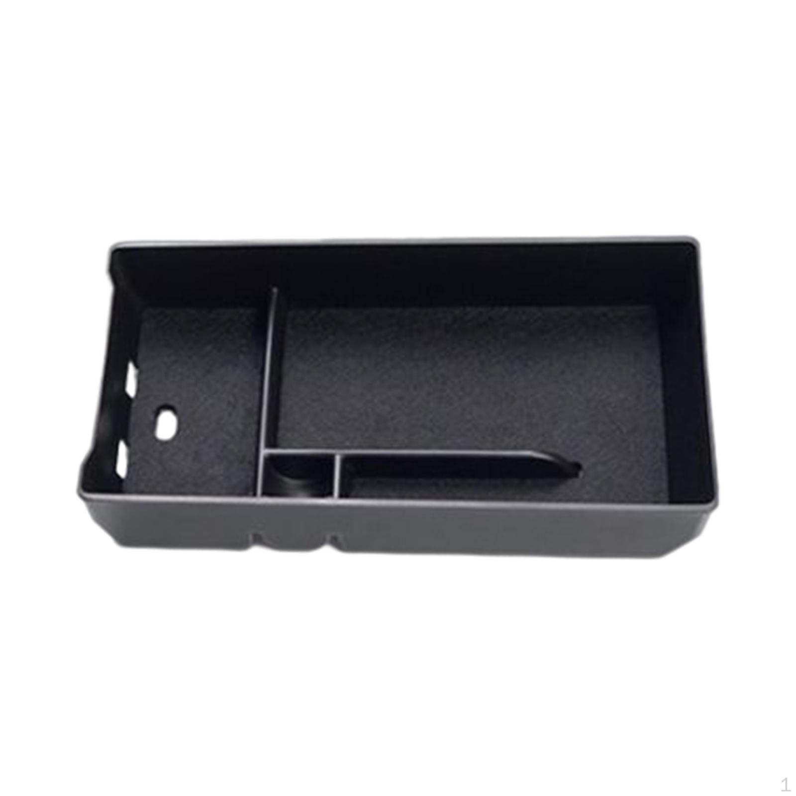 Center Console Organizer Containers Tray, Central Armrest Storage Box for E Class W213 Car
Center Console Organizer Containers Tray, Central Armrest Storage Box for E Class W213 Car