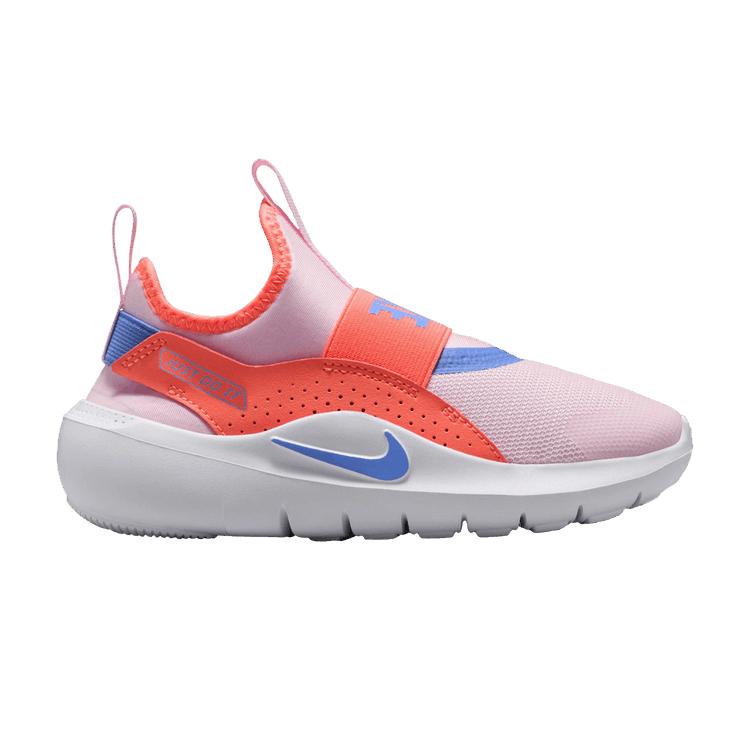 Nike Flex Runner 4 PS Розовый Пена Королевский Пульс Детские Кроссовки Ярко-Манговый Белый IF2894-601 33.5
Nike Flex Runner 4 PS Розовый Пена Королевский Пульс Детские Кроссовки Ярко-Манговый Белый IF2894-601 33.5