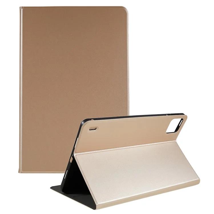 Для Xiaomi Pad 6 PU кожаный противоударный чехол для планшета складная подставка защитный чехол
Для Xiaomi Pad 6 PU кожаный противоударный чехол для планшета складная подставка защитный чехол