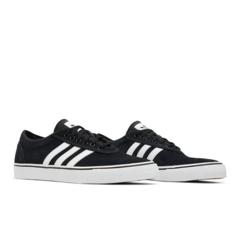 adidas Adi Ease Core Black BY4028 EU 42.5 чёрный/белый
adidas Adi Ease Core Black BY4028 EU 42.5 чёрный/белый