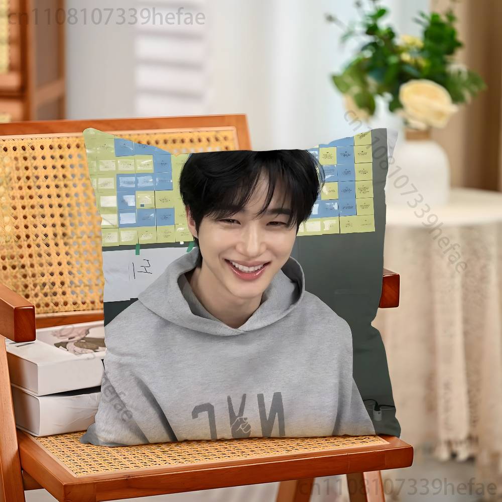 BByeon WWoo Seok Pillow Cases for Bedroom Living Room Sofa Home Decor Polyester Cushion Cover with Zipper 30x30cm
BByeon WWoo Seok Pillow Cases for Bedroom Living Room Sofa Home Decor Polyester Cushion Cover with Zipper 30x30cm