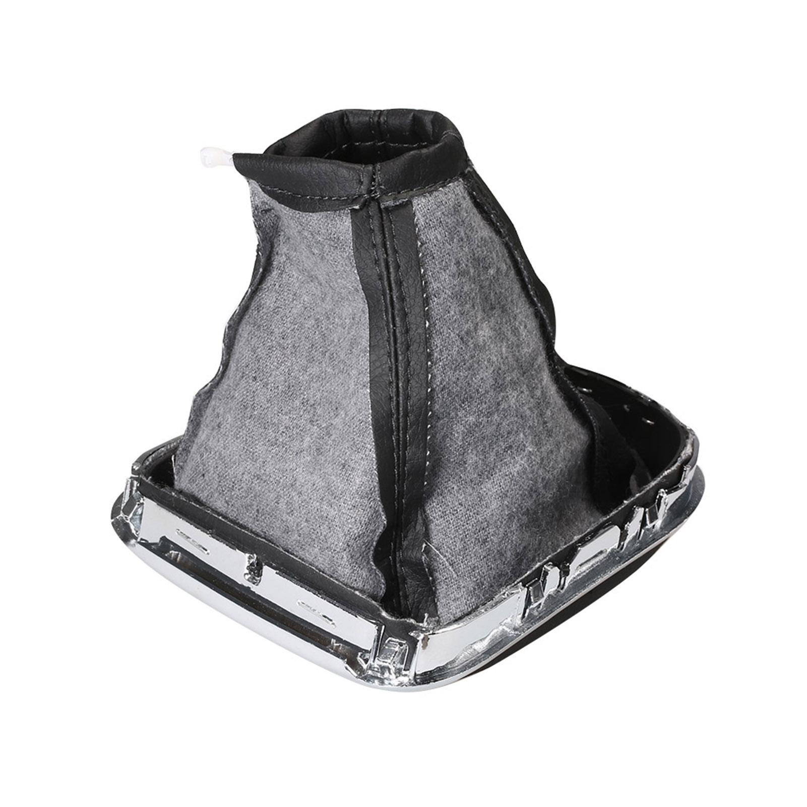 Гетра рычага переключения передач автомобиля, пылезащитный чехол из ПУ кожи, замена для Cruze 2008 2012(без кнопки ВЫКЛ рядом
Гетра рычага переключения передач автомобиля, пылезащитный чехол из ПУ кожи, замена для Cruze 2008 2012(без кнопки ВЫКЛ рядом