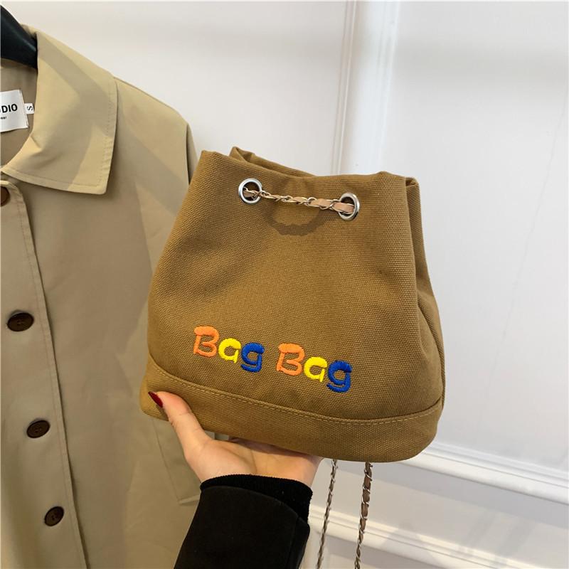 2025 spring new niche design denim chain backpack multi-purpose shoulder underarm bag backpack women хакі
2025 spring new niche design denim chain backpack multi-purpose shoulder underarm bag backpack women хакі