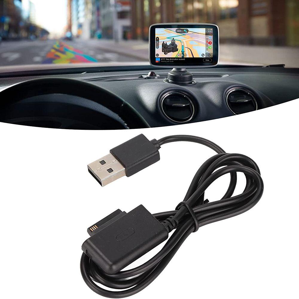 Запасные части, USB-кабель для зарядного устройства для TomTom GO, GPS-зарядное устройство, провод синхронизации данных, зарядный кабель
Запасные части, USB-кабель для зарядного устройства для TomTom GO, GPS-зарядное устройство, провод синхронизации данных, зарядный кабель