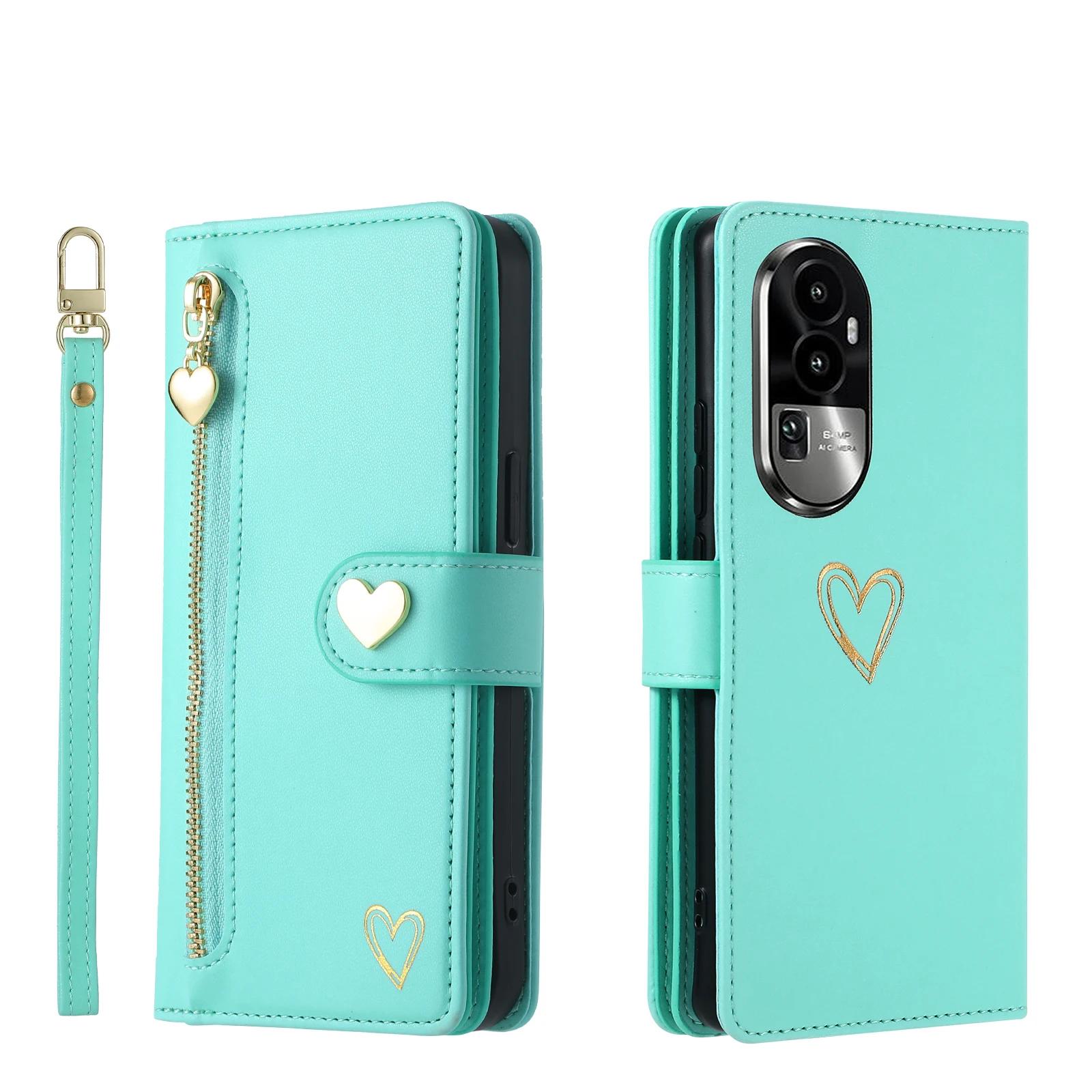 Zipper Cards Solt Wallet Leather Case For OPPO A38 A58 A78 A36 A76 A16 A17 A57 A77 A93 A94 A95 A15 A54 A55 A52 A72 A92 Bag Purse For OPPO Realme9i 5G світло-зелений колір
Zipper Cards Solt Wallet Leather Case For OPPO A38 A58 A78 A36 A76 A16 A17 A57 A77 A93 A94 A95 A15 A54 A55 A52 A72 A92 Bag Purse For OPPO Realme9i 5G світло-зелений колір