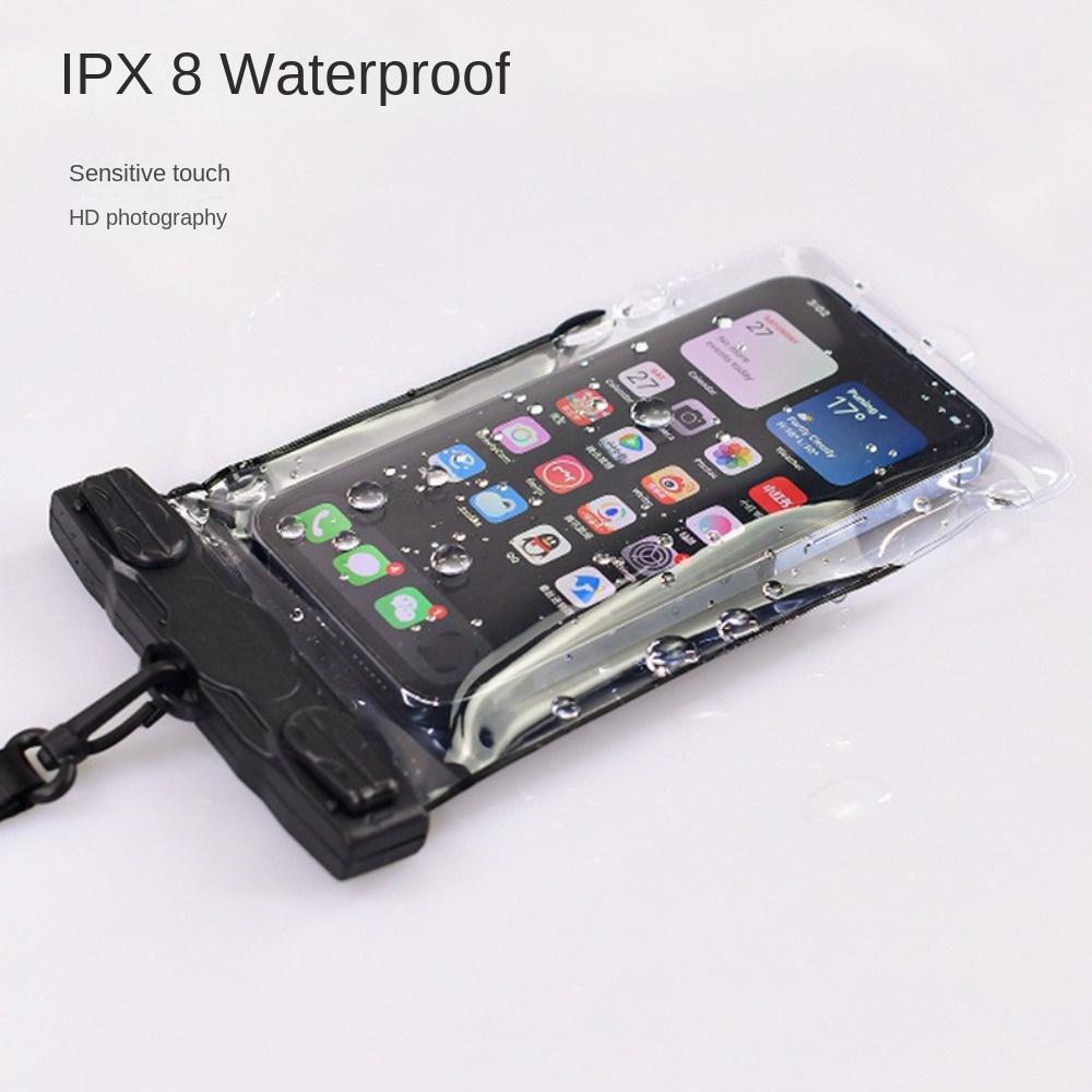 Messenger Bag Swimming Waterproof Bag Phone Bag Swimming Storage Bag 7.2 Inch Cell Phone
Messenger Bag Swimming Waterproof Bag Phone Bag Swimming Storage Bag 7.2 Inch Cell Phone