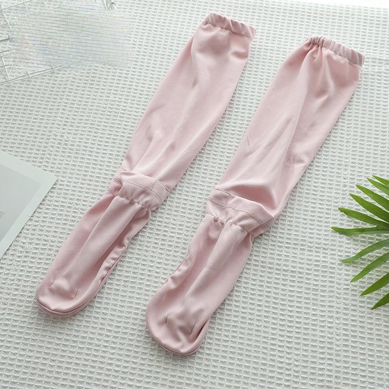 Рукавички для льоду великого розміру Жіночі літні сонцезахисні рукава для водіння Вільні дихаючі руки Захист рук УФ на відкритому повітрі 1pair рожевий
Рукавички для льоду великого розміру Жіночі літні сонцезахисні рукава для водіння Вільні дихаючі руки Захист рук УФ на відкритому повітрі 1pair рожевий