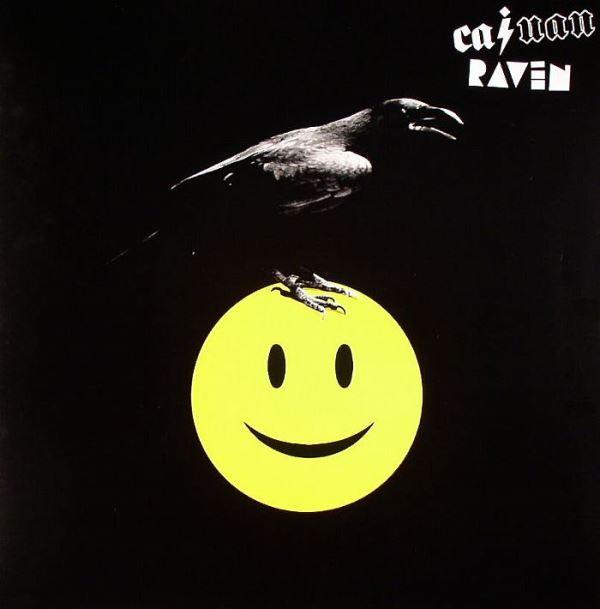 12inch Record CAJUAN - Raven FOR88697017701 Fine. 2007 Germany Dance & Electronica Used
12inch Record CAJUAN - Raven FOR88697017701 Fine. 2007 Germany Dance & Electronica Used
