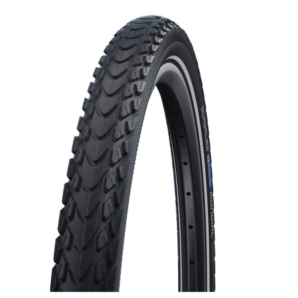 Schwalbe Unisex s Marathon MONDIAL Evo, DD, V-Guard, Folding Tires, Black, 37-622
Schwalbe Unisex s Marathon MONDIAL Evo, DD, V-Guard, Folding Tires, Black, 37-622