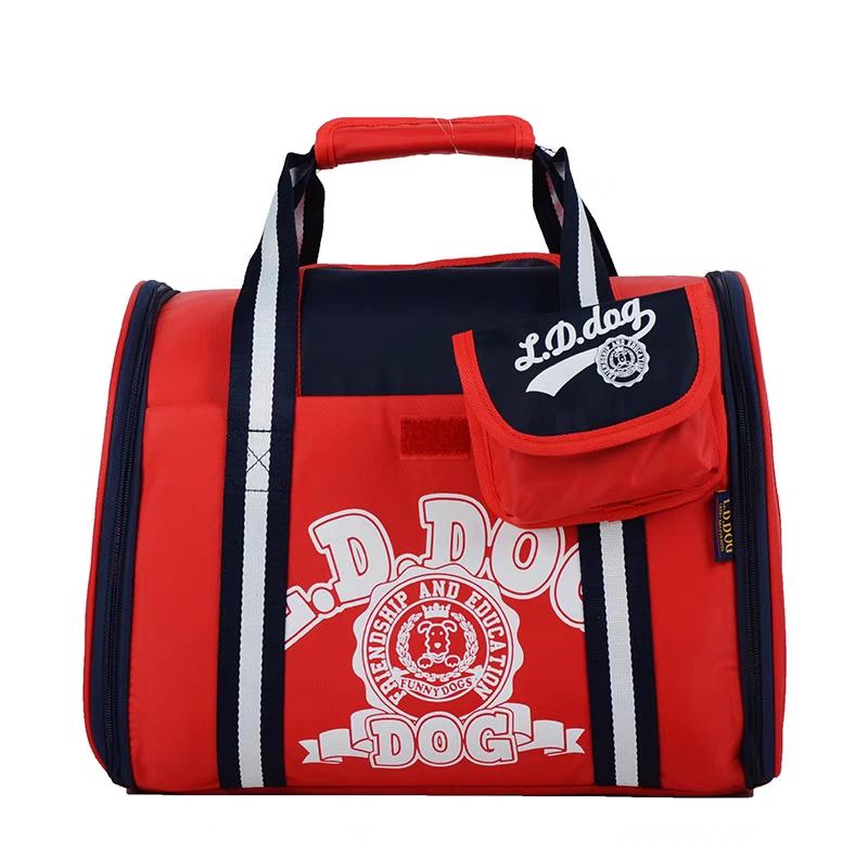Pet Backpack Foldable Portable Out Bag Small Dog Cat Breathable Portable Pet Carrying Bag Car Available M-Medium
Pet Backpack Foldable Portable Out Bag Small Dog Cat Breathable Portable Pet Carrying Bag Car Available M-Medium