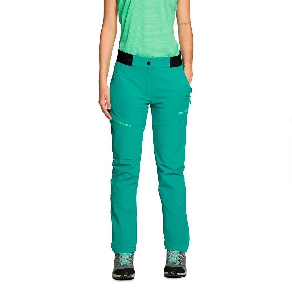 Trangoworld Брюки Balmaz DF XS
Trangoworld Брюки Balmaz DF XS