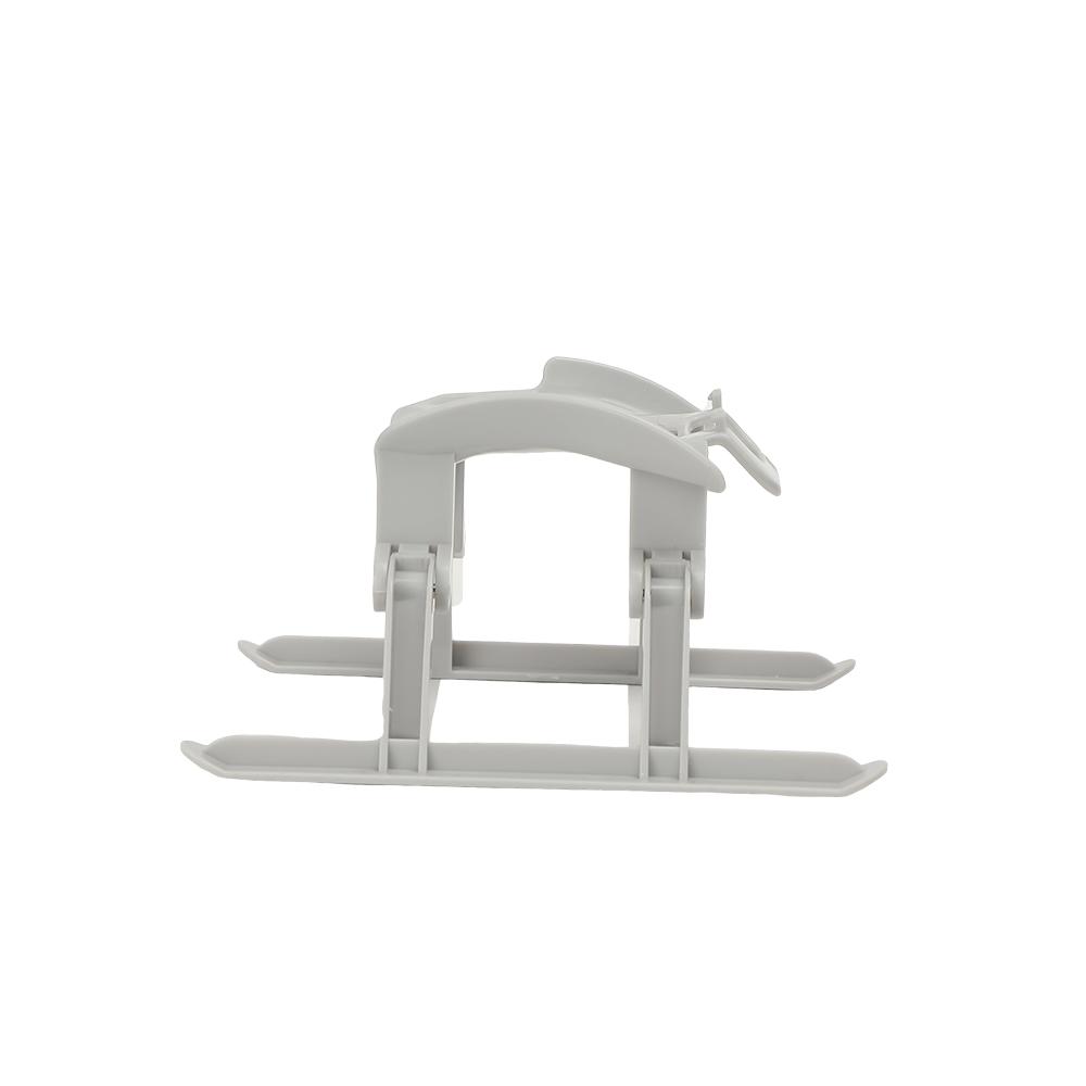 Foldable Landing Gear For DJI Flip Heightened Tripod Support Leg Protector for DJI Flip Drone Accessories сірий
Foldable Landing Gear For DJI Flip Heightened Tripod Support Leg Protector for DJI Flip Drone Accessories сірий