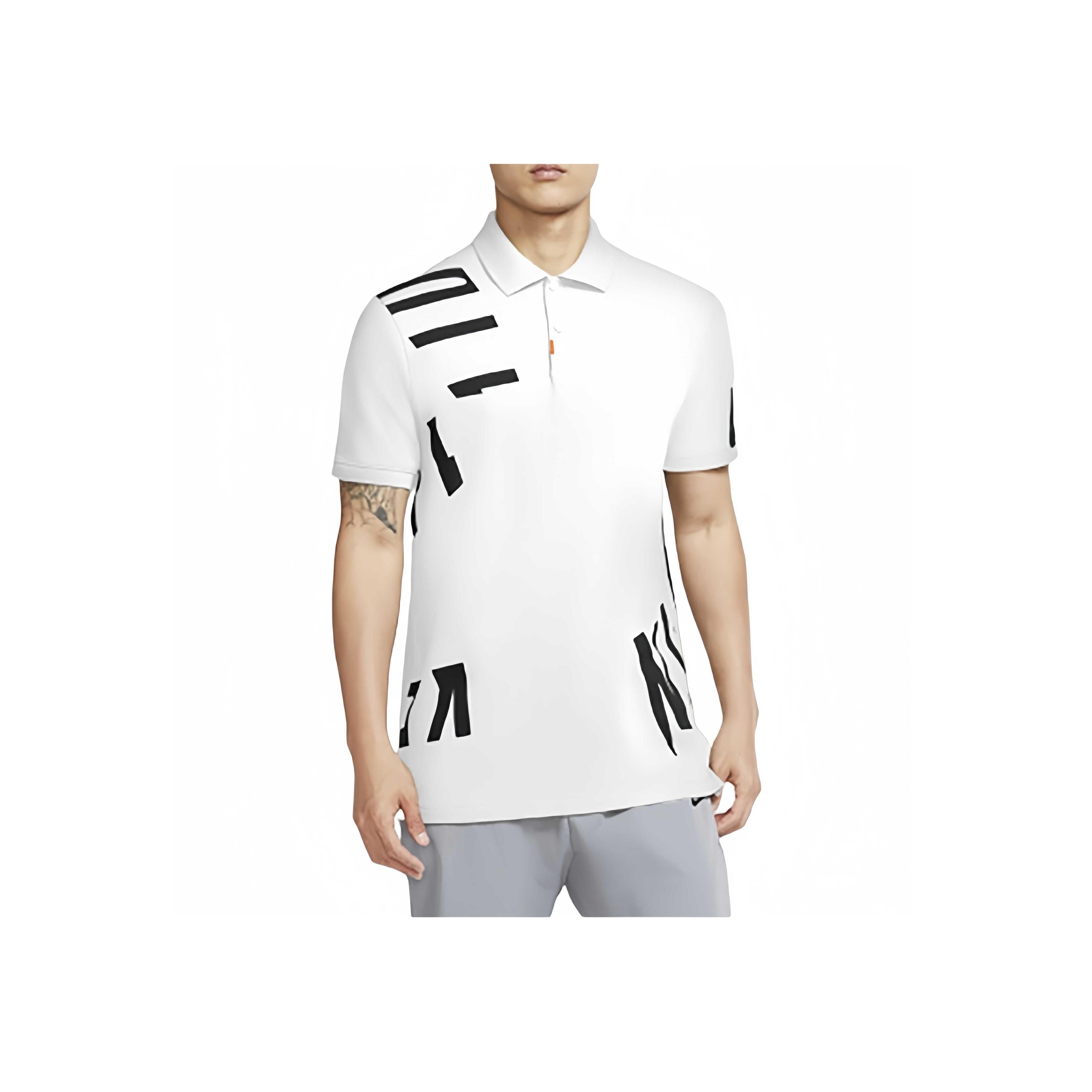 Nike Легкая удобная приталенная рубашка поло с коротким рукавом для мужчин, белая CK6104-100 S
Nike Легкая удобная приталенная рубашка поло с коротким рукавом для мужчин, белая CK6104-100 S