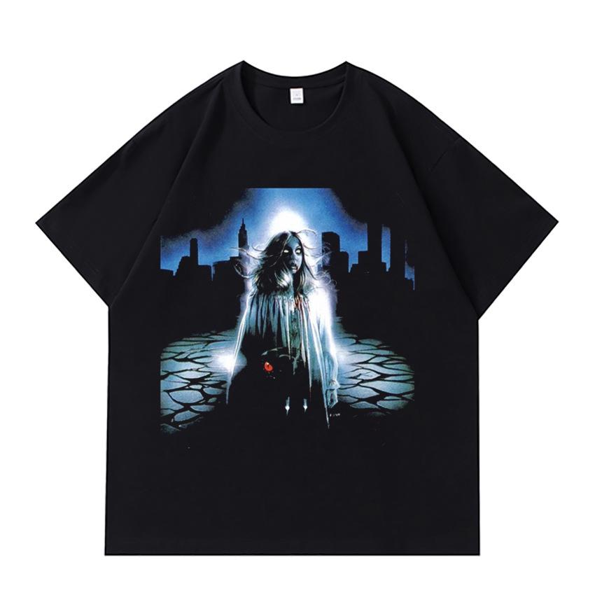 DTG Print Cool Series Чоловічі та жіночі футболки з принтом Літнє дозвілля Універсальна брендова вулична мода Вільні чоловічі та жіночі топи 4XL чорний
DTG Print Cool Series Чоловічі та жіночі футболки з принтом Літнє дозвілля Універсальна брендова вулична мода Вільні чоловічі та жіночі топи 4XL чорний
