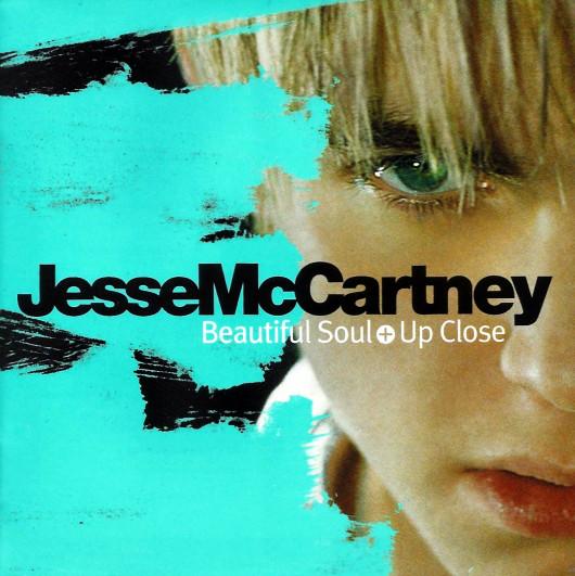 CD JESSE MCCARTNEY - Beautiful Soul + Up Close AVCW13052B Avex Group, Hol 2005 Japan Dance & Electronica Used
CD JESSE MCCARTNEY - Beautiful Soul + Up Close AVCW13052B Avex Group, Hol 2005 Japan Dance & Electronica Used