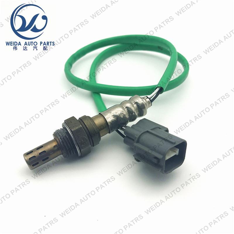 35655-ZY3-013 35655ZY3013 O2 Sensor Lambda Probe Oxygen Sensor For Honda BF200 BF225 200HP 225HP High Power Marine Outboard
35655-ZY3-013 35655ZY3013 O2 Sensor Lambda Probe Oxygen Sensor For Honda BF200 BF225 200HP 225HP High Power Marine Outboard