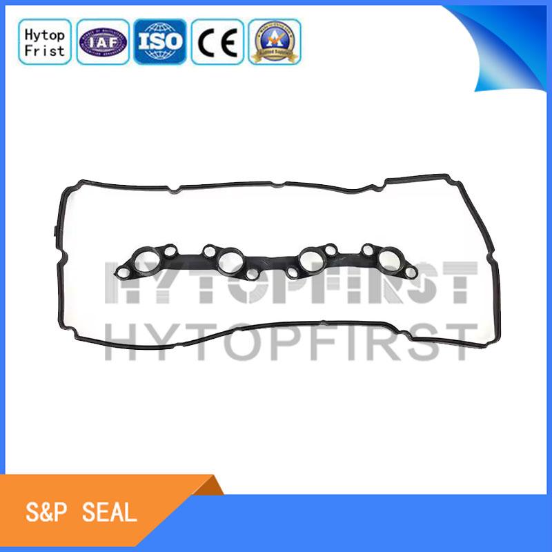 High quality Engine Rocker Cover Gasket OEM 11213-75040 1121375040 For Toyota Hilux III Pickup Comfort Landcruiser 2TRFE 1TRFE 11213-75040
High quality Engine Rocker Cover Gasket OEM 11213-75040 1121375040 For Toyota Hilux III Pickup Comfort Landcruiser 2TRFE 1TRFE 11213-75040
