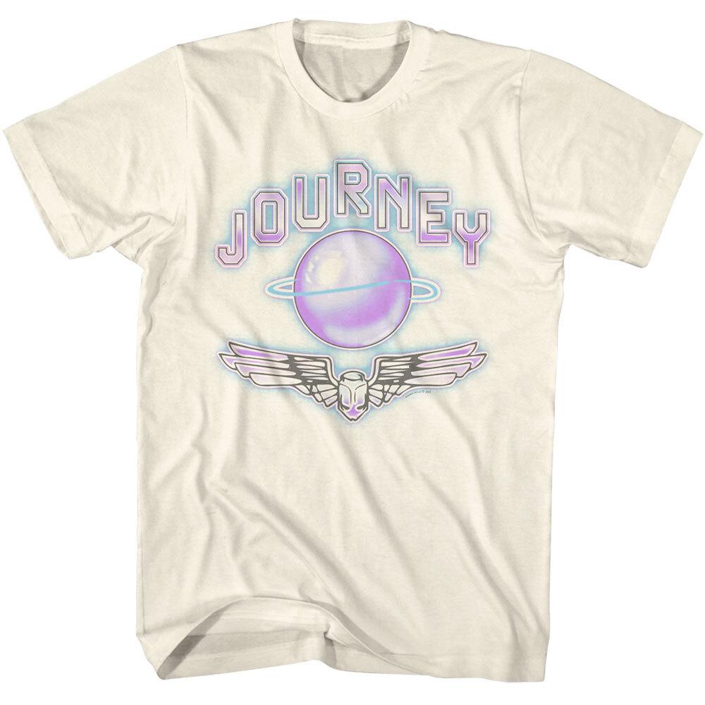Journey Metallic Scarab Men s T Shirt Rock Band Music Merch Unisex T-Shirt XXL
Journey Metallic Scarab Men s T Shirt Rock Band Music Merch Unisex T-Shirt XXL