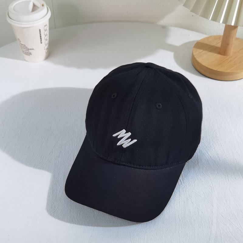 RICYGVM Embroidery Baseball Hat For WoUnisex Solid Cotton Duck Tongue Caps Fashion Sunscreen Peaked Hats Outdoor Sport Girl Visors Adjustable
RICYGVM Embroidery Baseball Hat For WoUnisex Solid Cotton Duck Tongue Caps Fashion Sunscreen Peaked Hats Outdoor Sport Girl Visors Adjustable