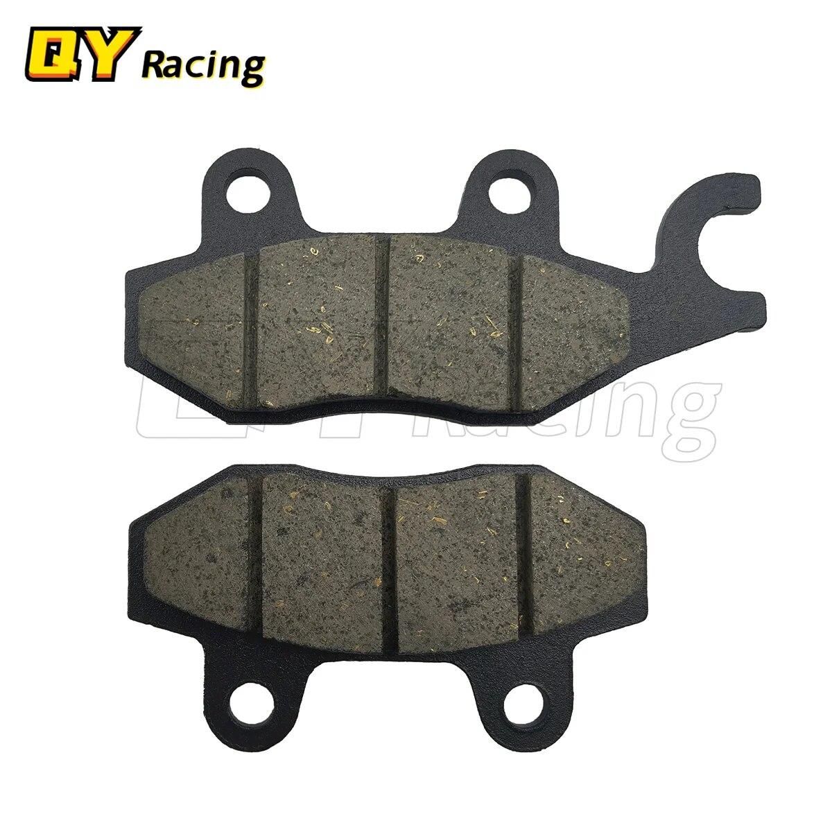 Запчасти для мотоциклов, комплект передних и задних тормозных колодок для KAWASAKI EX250R Ninja EX250 R 2008 2009 2010 2011 2012 EX300 Ninja 2013-2016 чёрный
Запчасти для мотоциклов, комплект передних и задних тормозных колодок для KAWASAKI EX250R Ninja EX250 R 2008 2009 2010 2011 2012 EX300 Ninja 2013-2016 чёрный