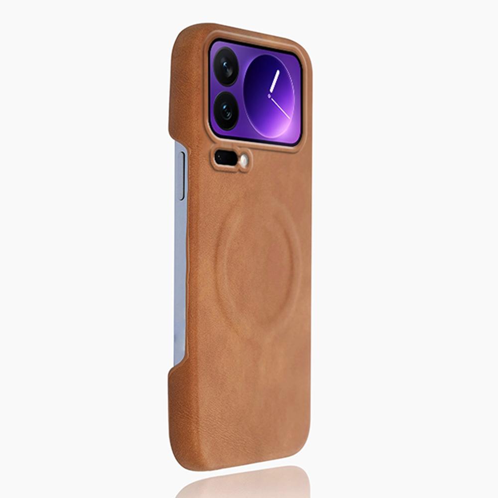 Retro Sheepskin Leather Magnetic Case For XiaoMI 17 17ProMax 15 14 K80 K70 E Turbo4 Pro Ultra For Magsafe Shockproof Matte Cover For Xiaomi 17 светло-коричневого
Retro Sheepskin Leather Magnetic Case For XiaoMI 17 17ProMax 15 14 K80 K70 E Turbo4 Pro Ultra For Magsafe Shockproof Matte Cover For Xiaomi 17 светло-коричневого