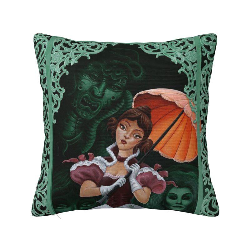 Ретро Винтаж Особняк с привидениями наволочка 45x45 см для гостиной Хэллоуин призрак современный чехол для подушки квадратная наволочка 40x40cm
Ретро Винтаж Особняк с привидениями наволочка 45x45 см для гостиной Хэллоуин призрак современный чехол для подушки квадратная наволочка 40x40cm