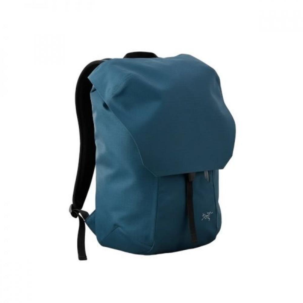 Arcteryx Granville 25 Backpack Abpfu09625nig NIGHTSCAPE/Single size
Arcteryx Granville 25 Backpack Abpfu09625nig NIGHTSCAPE/Single size