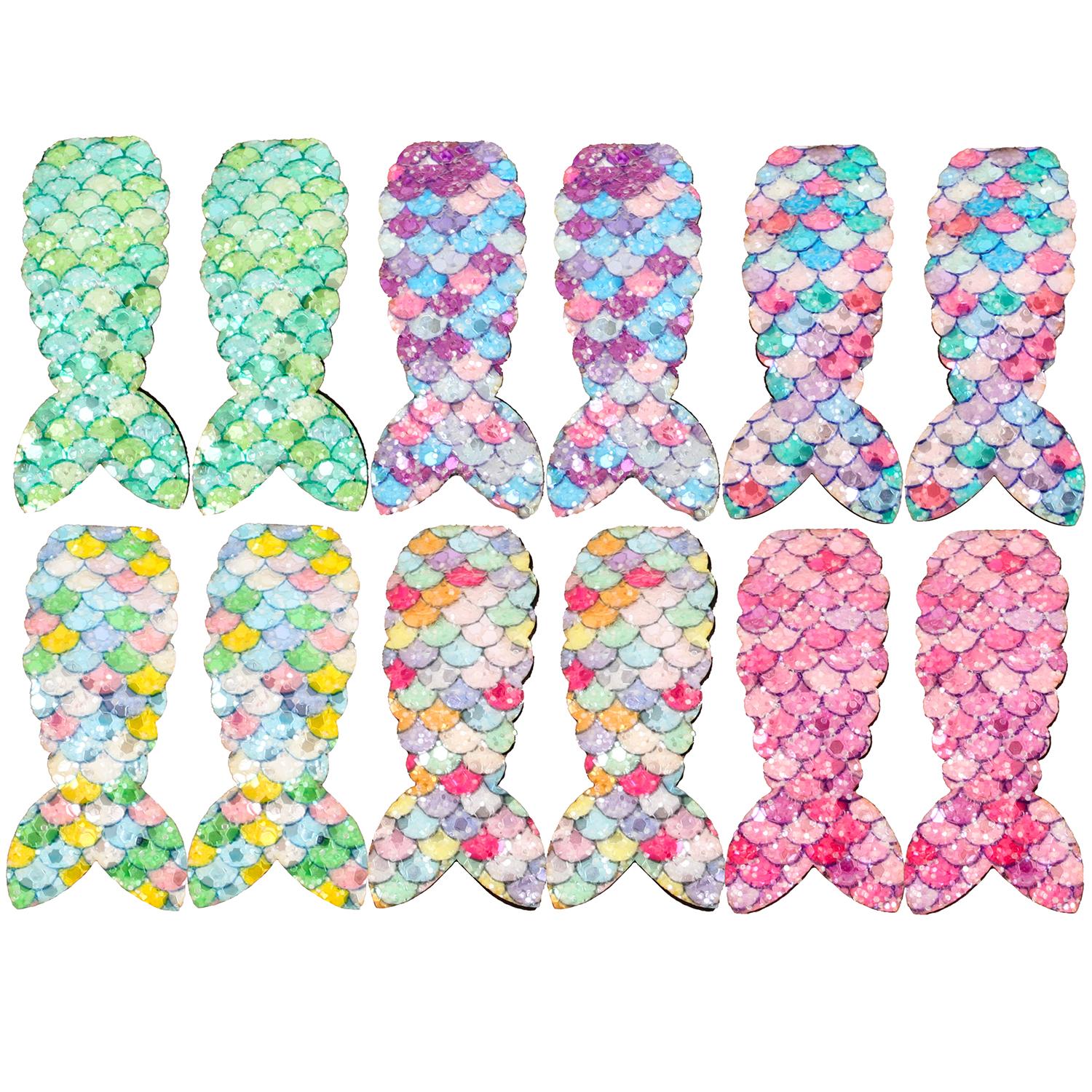 2pcs Baby Girls Mermaid Hair Clips Kids Children Sequin Mermaid Hairpins Hair Barrettes Clips Baby Girls Hair Accessories
2pcs Baby Girls Mermaid Hair Clips Kids Children Sequin Mermaid Hairpins Hair Barrettes Clips Baby Girls Hair Accessories