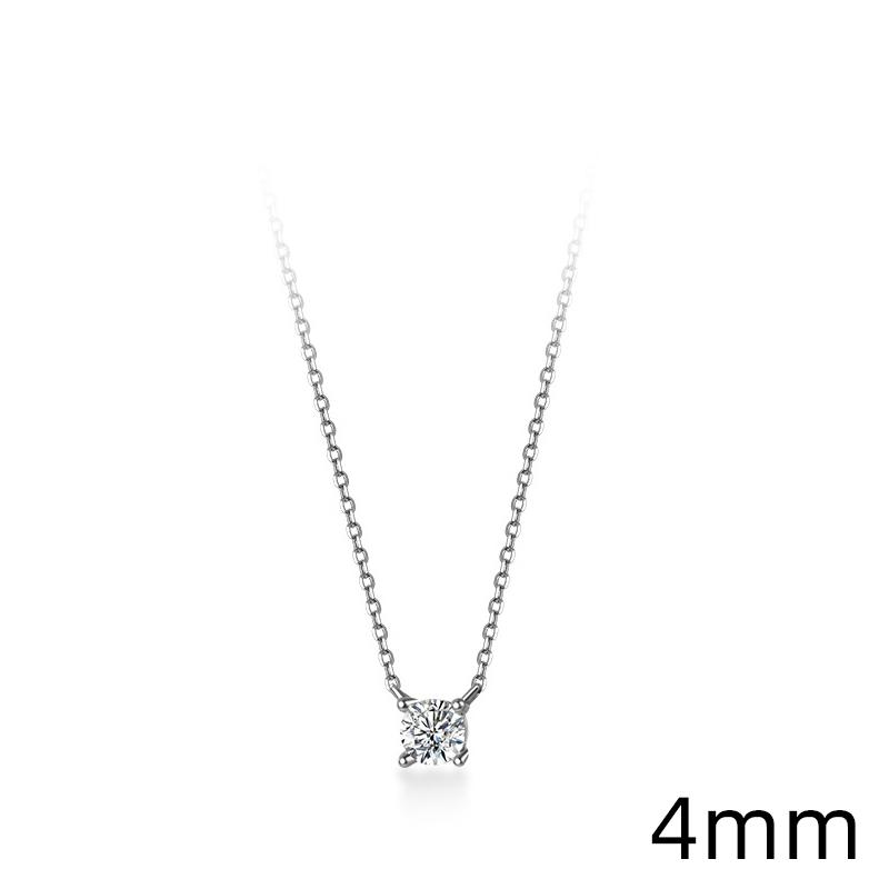 Modian Brands Simple 925 Silver Geometric Cut Sparkling Zircon Pendant Necklace for Women Wedding Engagement Jewelry
Modian Brands Simple 925 Silver Geometric Cut Sparkling Zircon Pendant Necklace for Women Wedding Engagement Jewelry