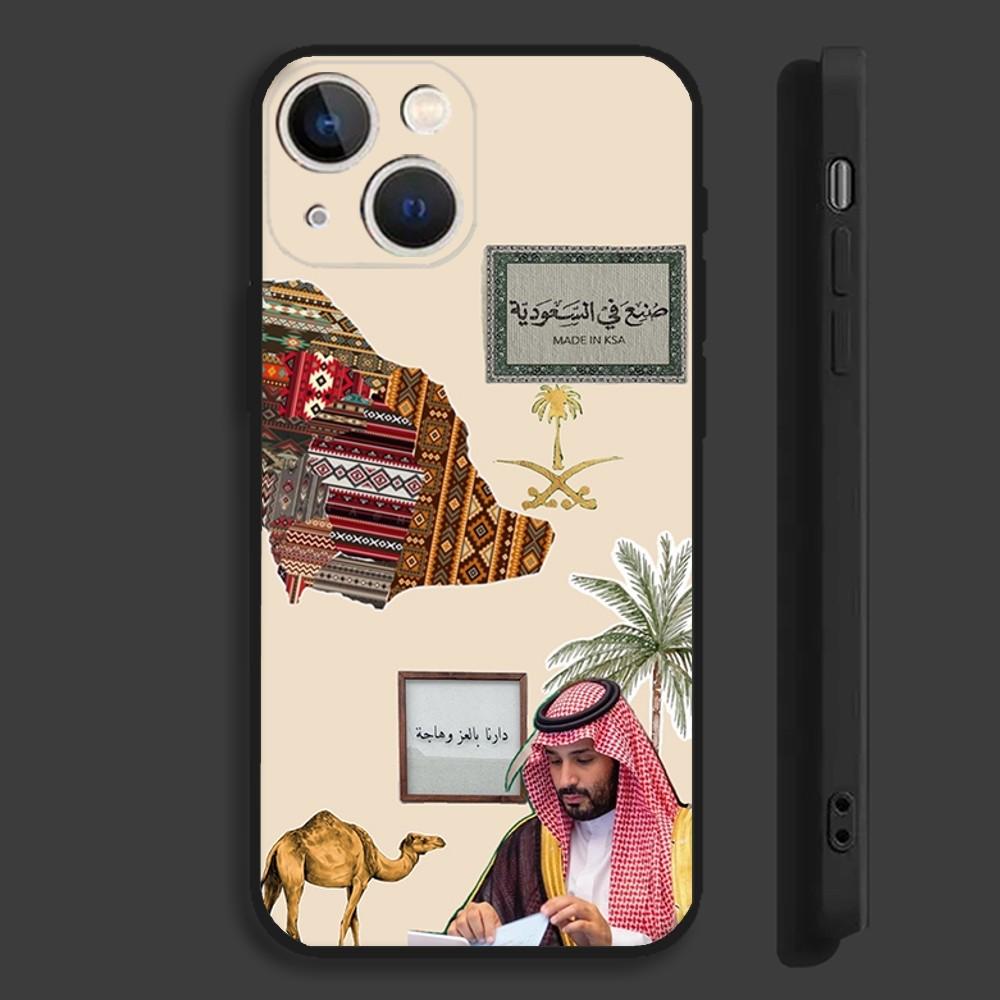 Mohammed bin Salman MBS Phone Case For iPhone 16,15,14,13,12,11,Pro,Max,Plus,Mini,X,XS,XR,8,7,6,S,SE Soft Black Case iPhone11PRO
Mohammed bin Salman MBS Phone Case For iPhone 16,15,14,13,12,11,Pro,Max,Plus,Mini,X,XS,XR,8,7,6,S,SE Soft Black Case iPhone11PRO