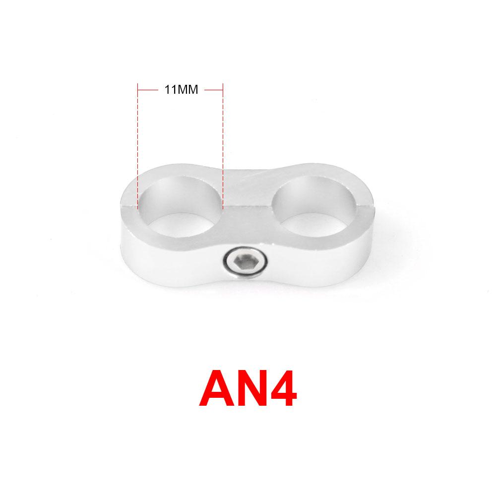 AN4 AN6 AN8 AN10 AN12 Зажим для плетеного резинового шланга Алюминиевый анодированный сепаратор линии Комплект зажимов для разделителя линии Черный Синий AN4 серебряный
AN4 AN6 AN8 AN10 AN12 Зажим для плетеного резинового шланга Алюминиевый анодированный сепаратор линии Комплект зажимов для разделителя линии Черный Синий AN4 серебряный