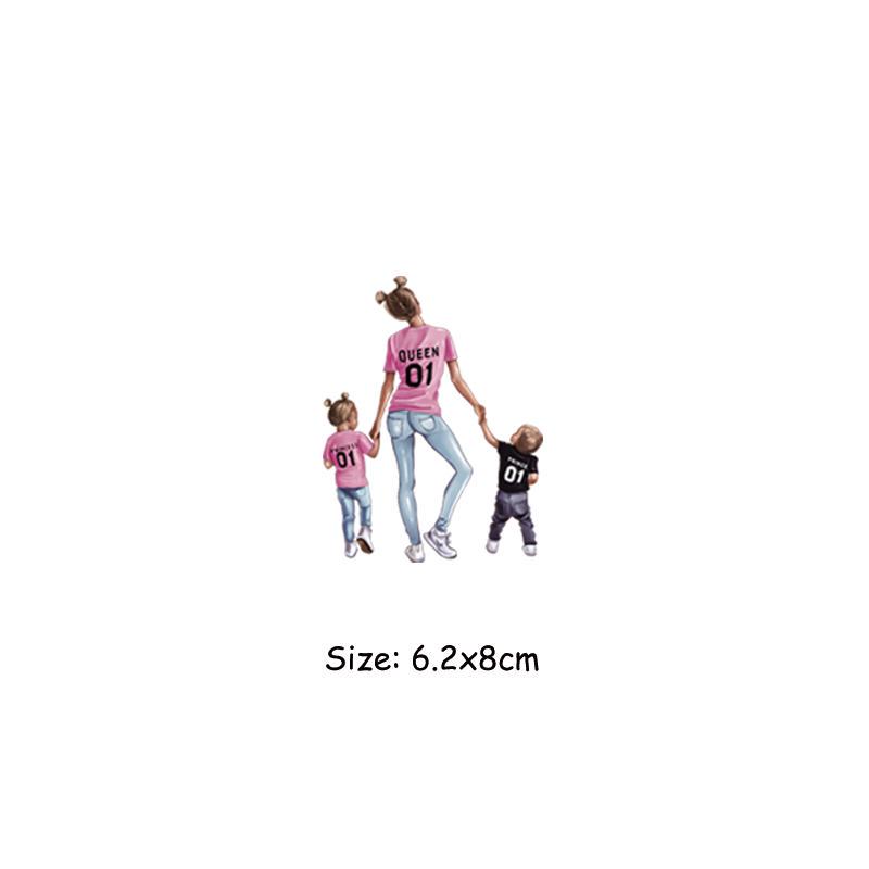 Термонаклейка для декора одежды
Термонаклейка для декора одежды